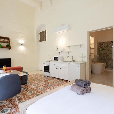 Historic Valletta Duplex - Cityapartmentstay Екстер'єр фото