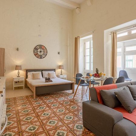 Historic Valletta Duplex - Cityapartmentstay Екстер'єр фото