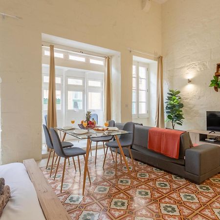 Historic Valletta Duplex - Cityapartmentstay Екстер'єр фото