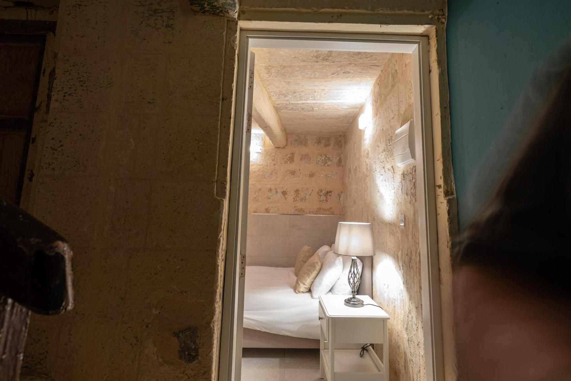 Historic Valletta Duplex - Cityapartmentstay Екстер'єр фото