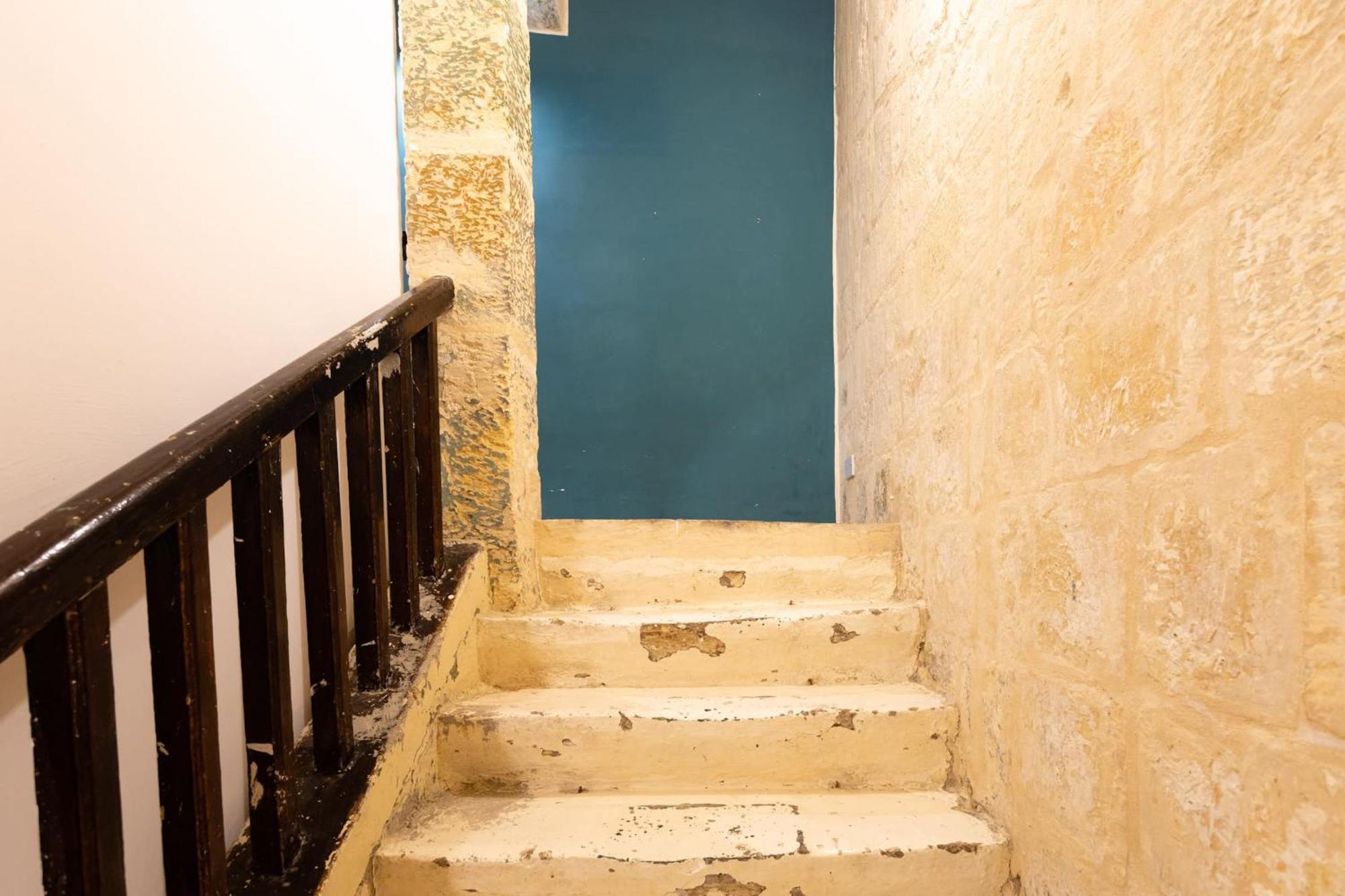 Historic Valletta Duplex - Cityapartmentstay Екстер'єр фото