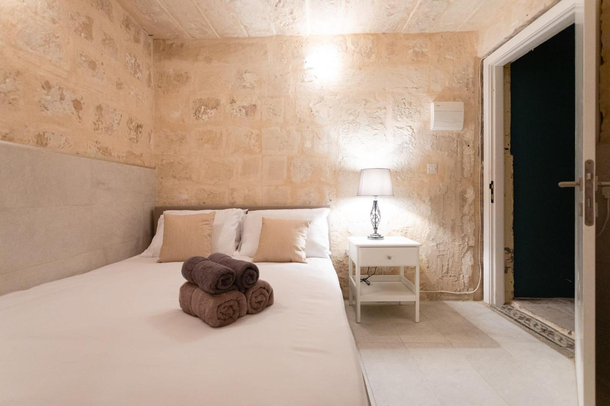 Historic Valletta Duplex - Cityapartmentstay Екстер'єр фото