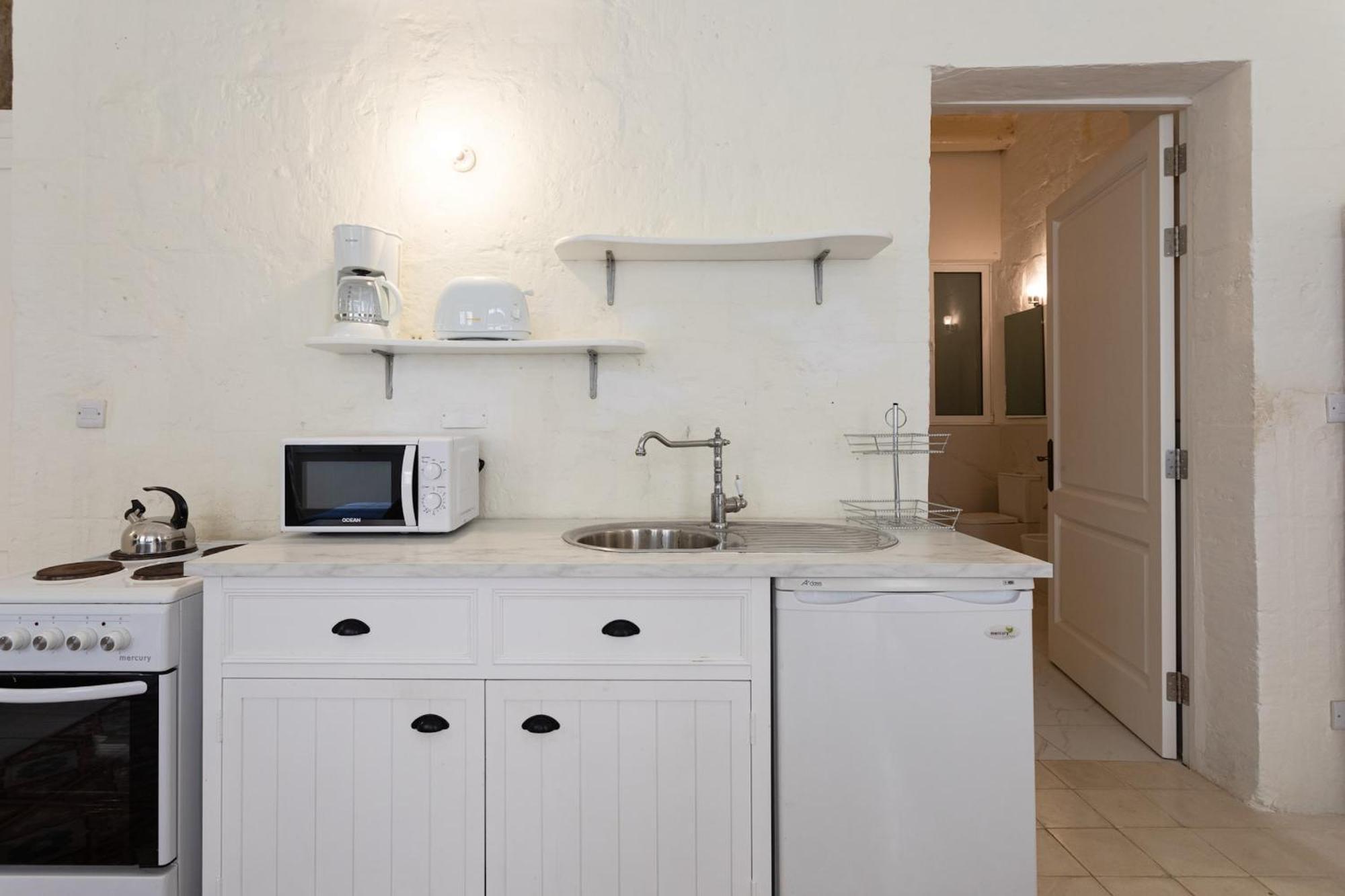 Historic Valletta Duplex - Cityapartmentstay Екстер'єр фото