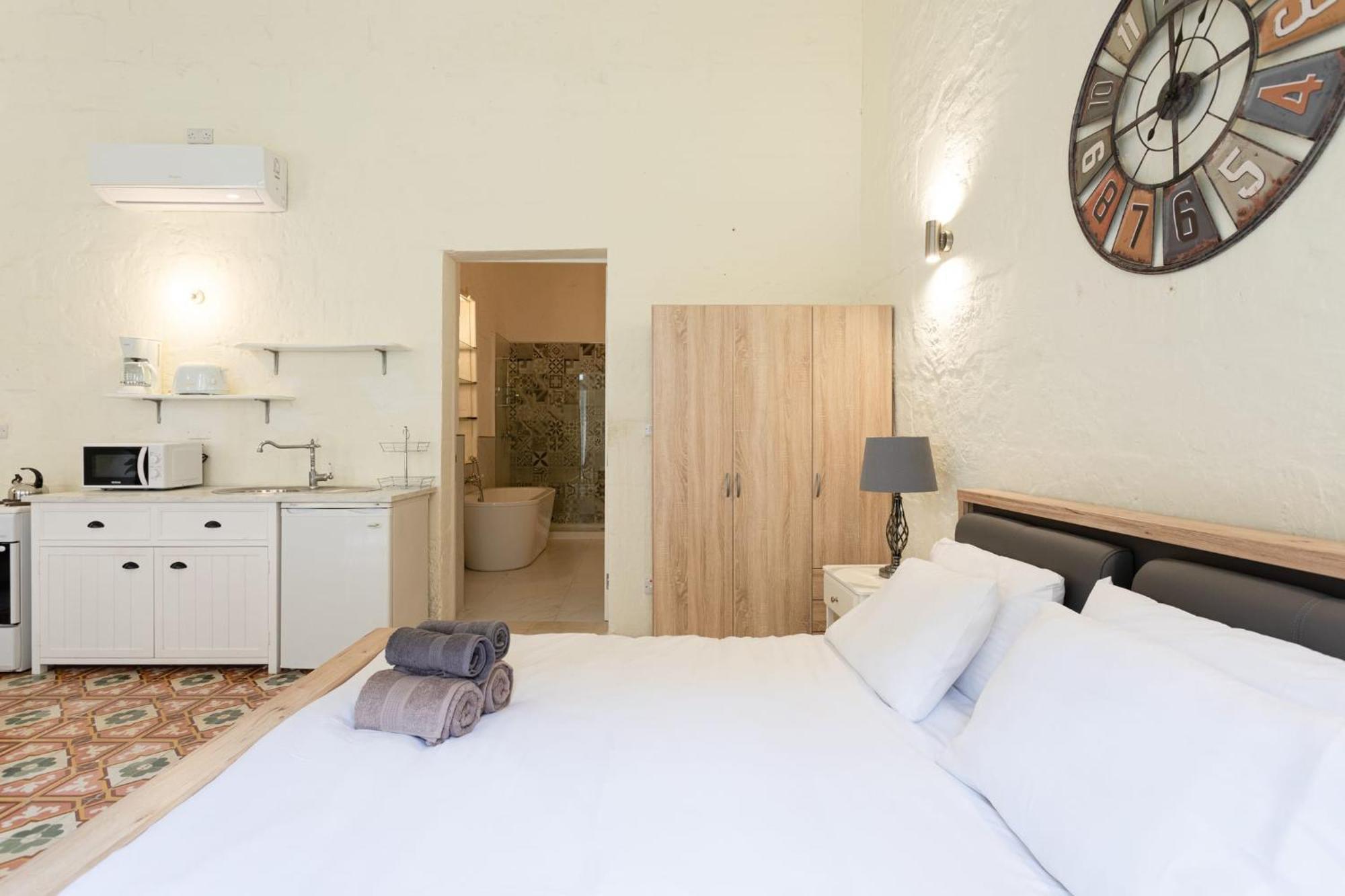 Historic Valletta Duplex - Cityapartmentstay Екстер'єр фото